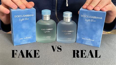 dolce gabbana light blue fake real|douglas dolce gabbana light blue.